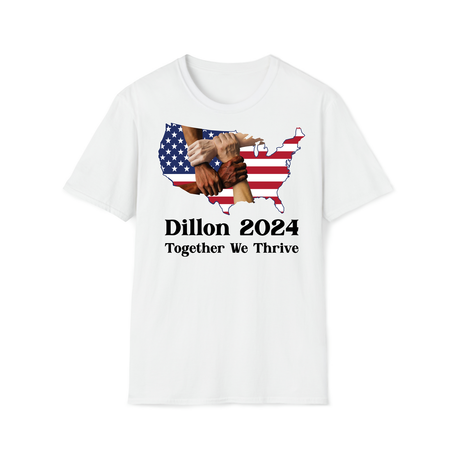 Campaign T-Shirt